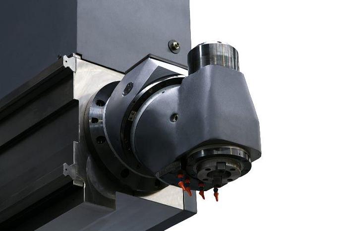 New F&P-MTE Fbf X 10000 #0038 Fresalesatrice a montante mobile