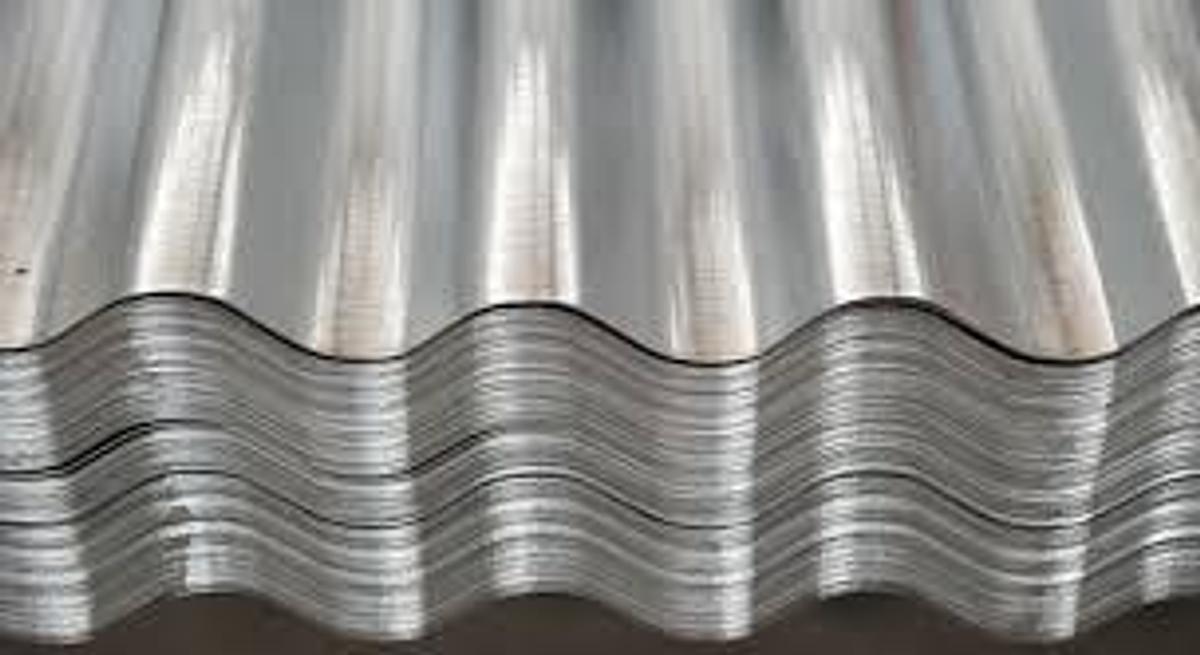 New  F&P Metal Cladding, Decking and Roofing Lines