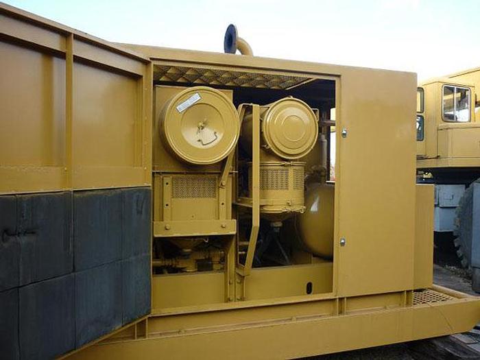 Used 1991 Schramm T685DH Rotadrill - Sold