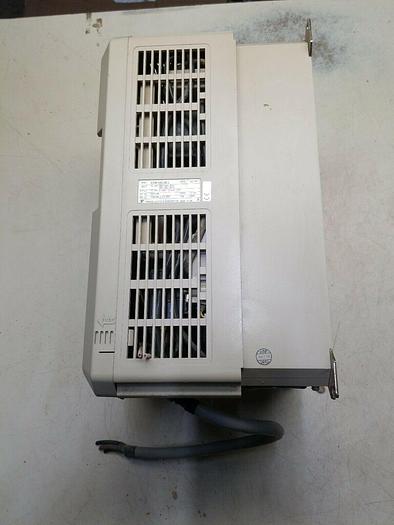 Used Yaskawa CIMR-G5C4011