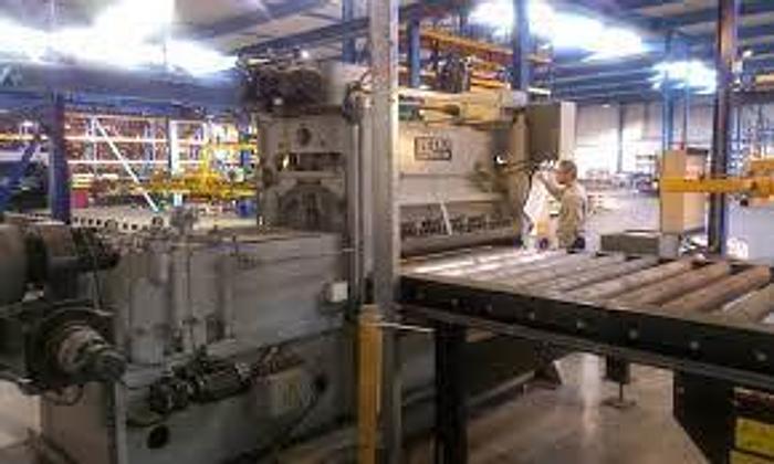 Used UNGERER Used and Re-Manufactured Equipment