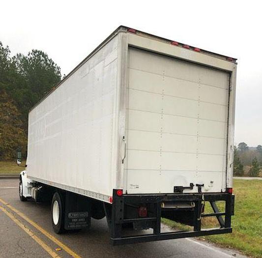 Used 2015 FREIGHTLINER M2 -106