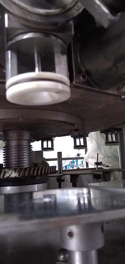 Usado MRM Elgin RPF16