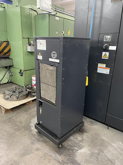 Ottime Centro di Lavoro Verticale MAZAK VTC-800/30SR