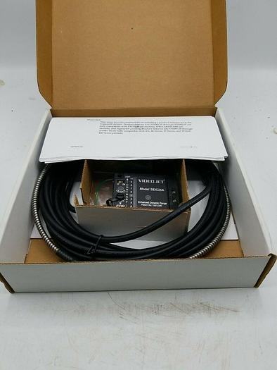 Videojet 375085-10 Fiber Optic Product Detector Kit