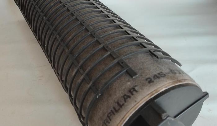 Filtro Caterpillar 245-8376