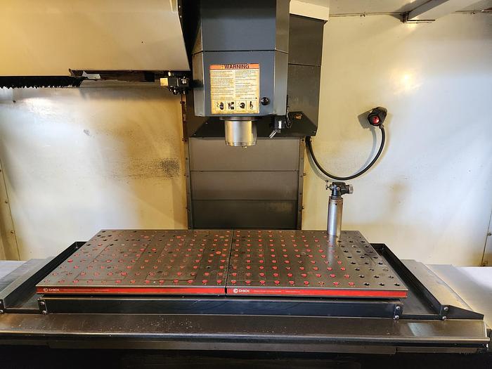 Used 2010 Haas VF3SS