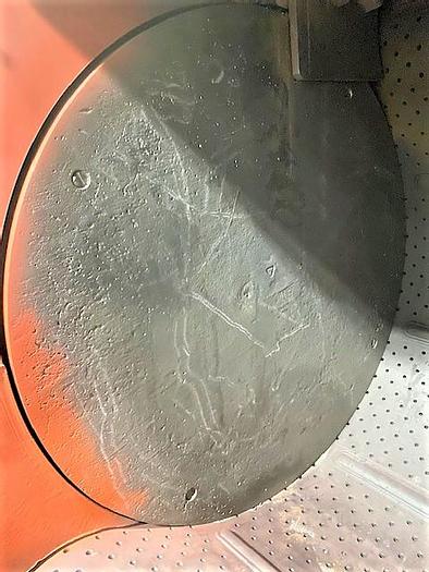 Used 1992 Wheelabrator WTB-6