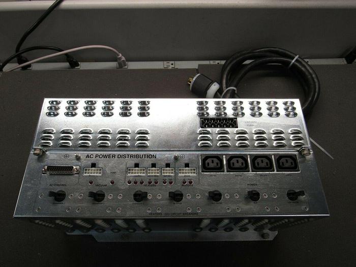 Used XP Power 40-52312-001E