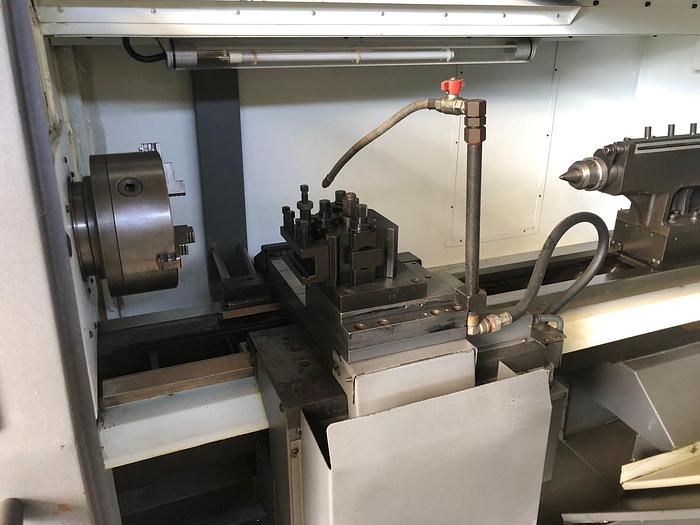 Usato 2014 Momac SE250