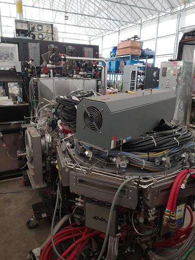Used VARIAN M2i PVD