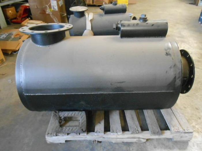 Used MAXIM SILENCERS