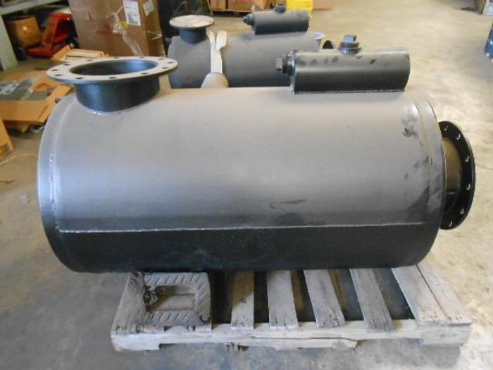 Used MAXIM SILENCERS