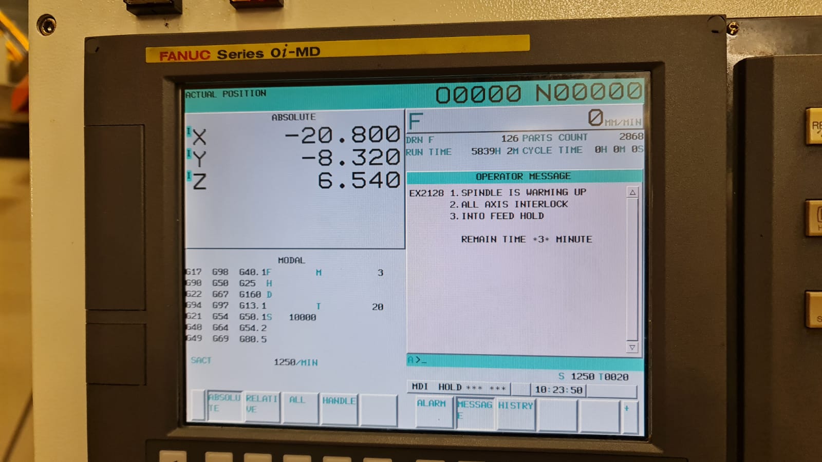 Gebruikt 2012 VICTOR Vcenter 130