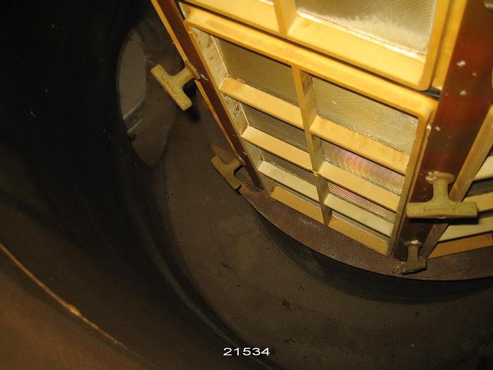 Used AES VA25 #21534