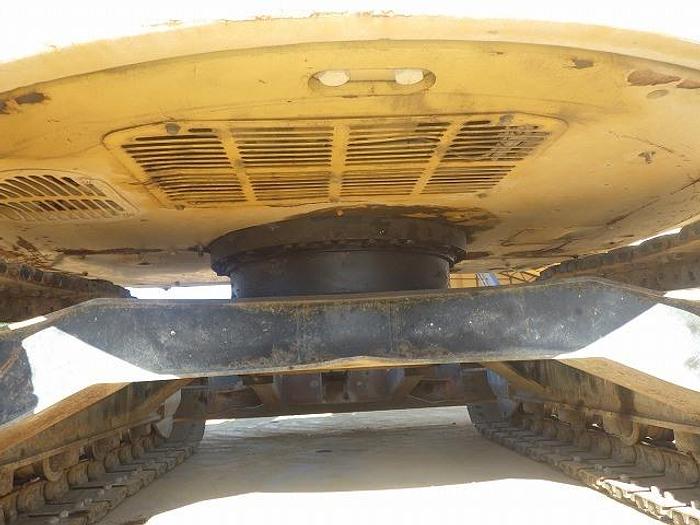 Used 2015 CAT 308E2SR