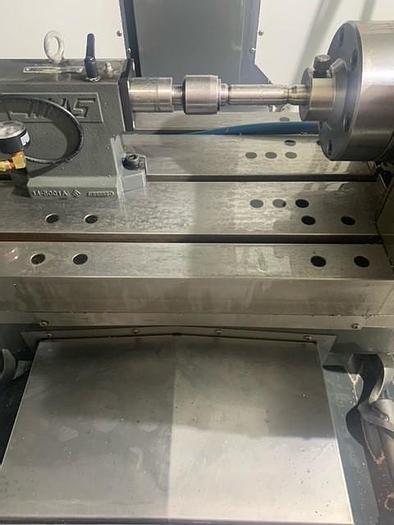 Used 2016 Haas DM-2