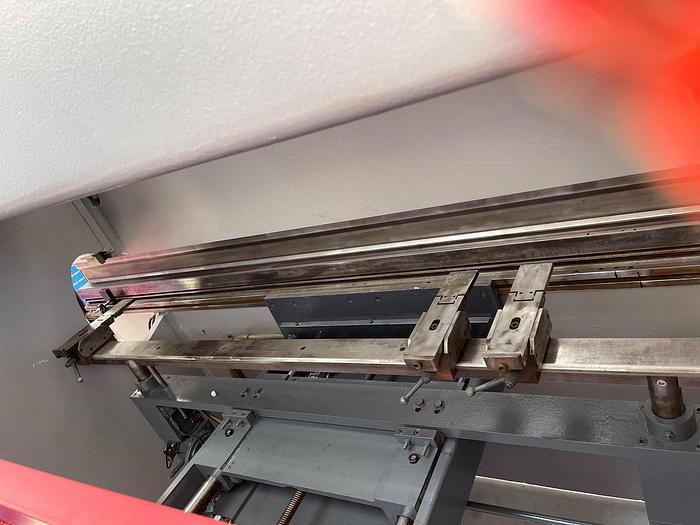 Usato PIEGATRICE COLGAR IDRAULICA  3000 X 50 TON