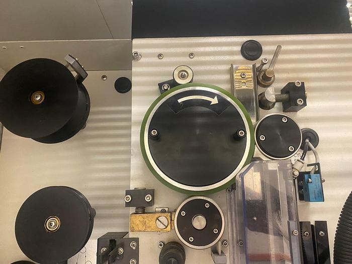 Used 2007 Fanuc Alpha-1iC WIre EDM Machine