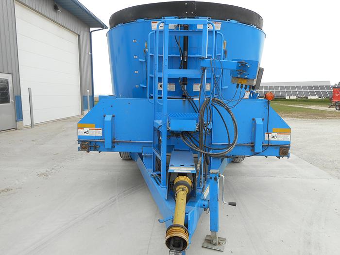 Used 2011 PATZ 420
