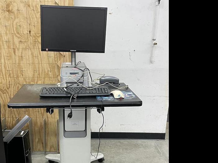 Used 2012 EFI-VUTEk GS2000