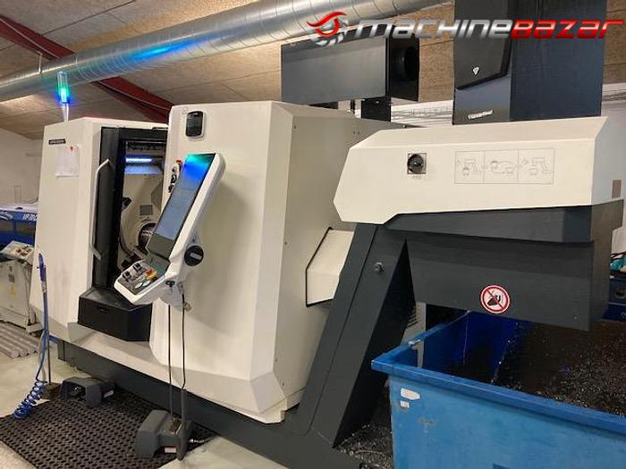 Used 2018 DMG Mori CLX350