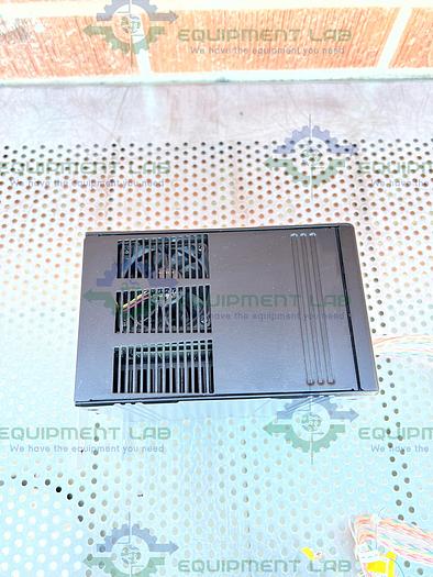 Used Omron FH-3050 Controller 24V, 5A