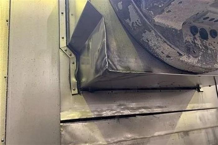 Used 2004 Mazak Integrex E-500HS /1500