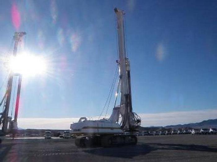 Used 2005 Soilmec R 930 - SOLD