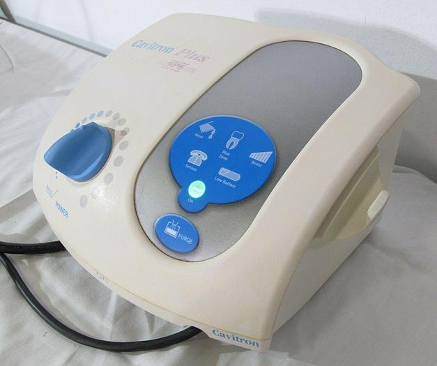 Used Dentsply Cavitron Plus Gen-131 Ultrasonic Dental Scaler