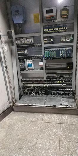 Usado 2003 THIES TRD