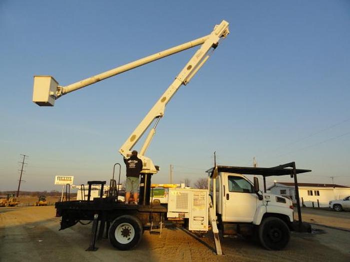 Used 2007 ALTEC LRV57RM