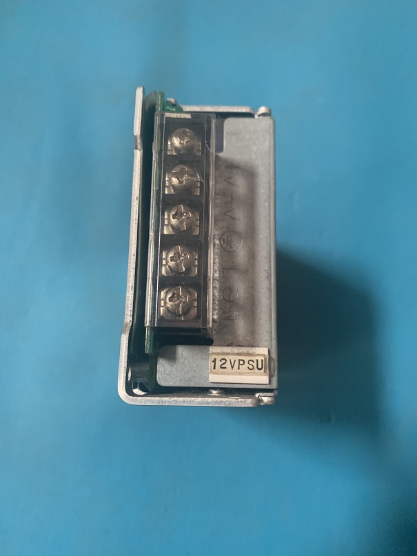 Used omron power supply s8ps-05012cd