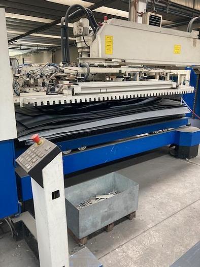 Usato TRUMPF L3030