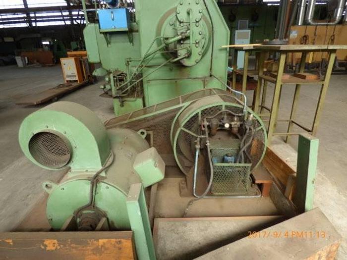 Usato Angelo & cremona Sf 2050-3650