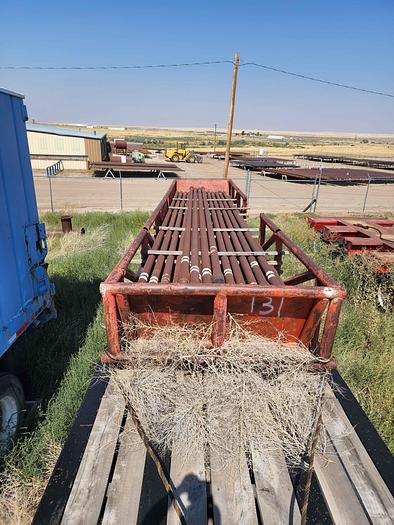 Used Gefco Speedstar 185K Drill Rig