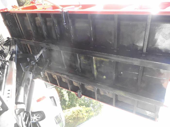 Used 2006 International 7600- Stock #: 4689B