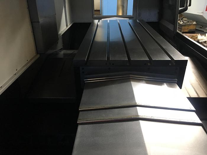 2019 Doosan DNM 6700