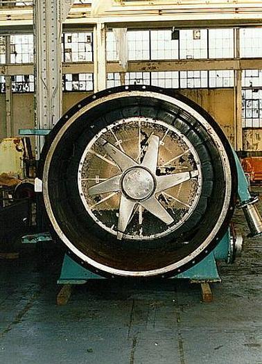 Used FIBERPREP IIS #10928