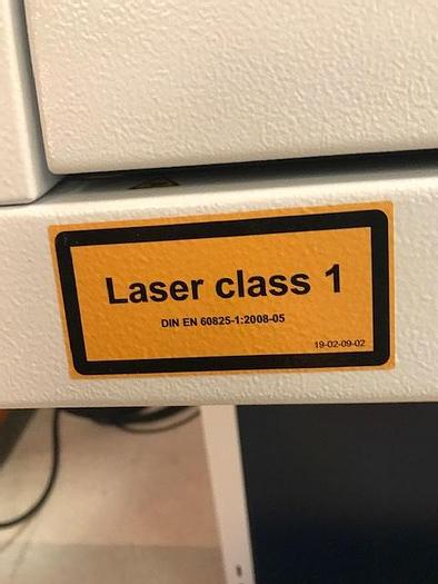 Used 2017 HAAS TRUMPF TRULASER STATION 5005