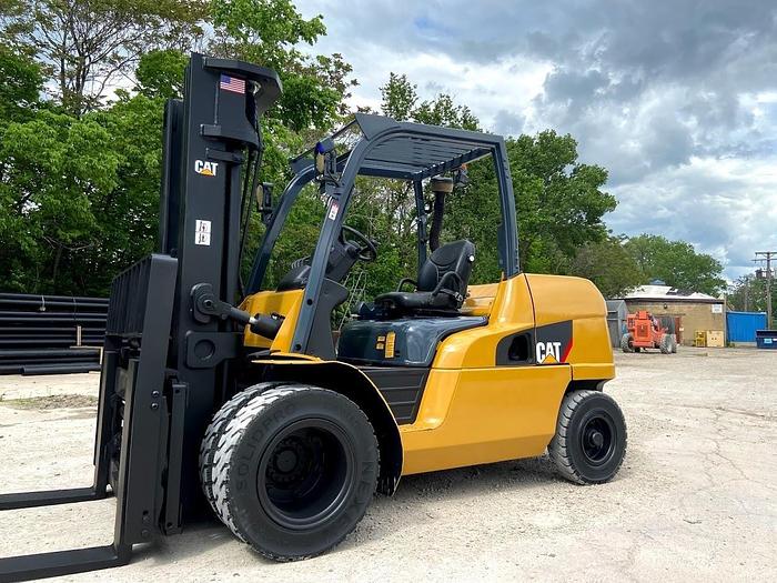 Used 2011 CATERPILLAR PD11000 for Sale in Joliet, Illinois