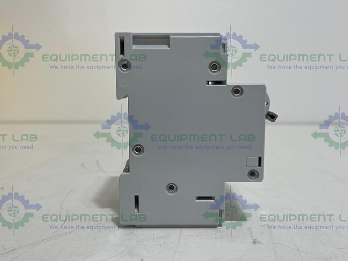 Allen Bradley 1492-CB3G300 Ser C Manual Motor Controller 30A, 3 Pole, 480V
