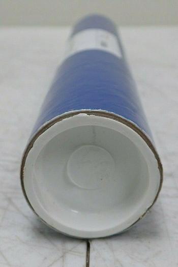 Used RESTEK 22015 1/4" Indicating Glass Moisture Trap