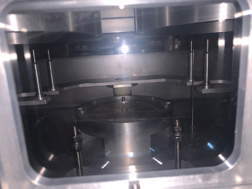 Used Mattson Aspen II