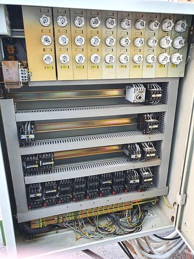 Used 1980 Gubisch Germany Gubisch Planer and Moulder 172/7