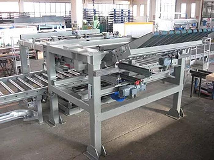 New F&P   Sheet Handling/Packaging Eq. (New) - Gen. #3474