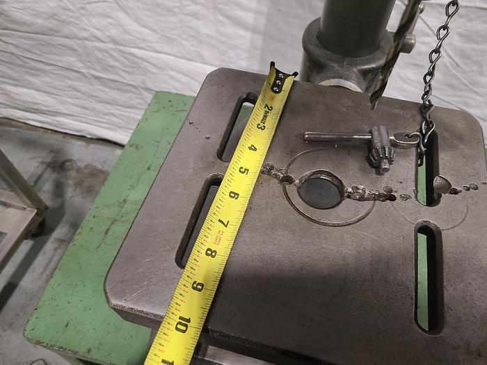 Used Drill Press