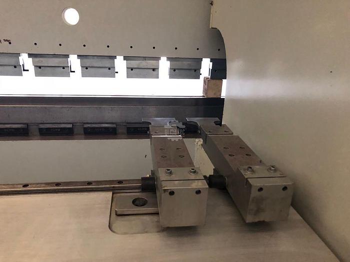 Usato LVD PRESSA PIEGATRICE PPEB 170/40