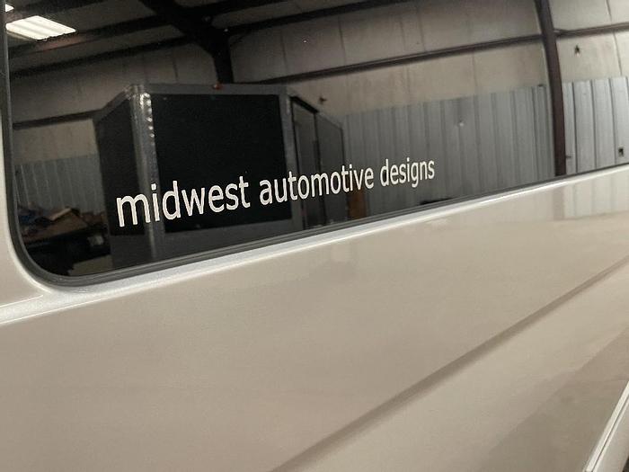 Used 2015 Mercedes-Benz SPRINTER 3500