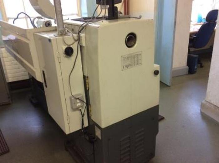 Used 2007 Optimum D460 x 1000 Centre Lathe